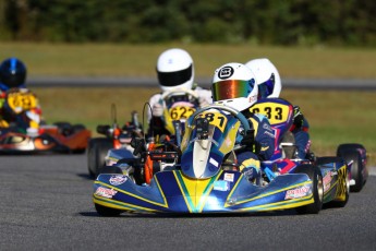 Karting à Tremblant - Coupe de Montréal #6