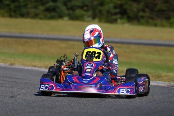 Karting à Tremblant - Coupe de Montréal #6
