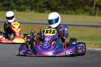 Karting à Tremblant - Coupe de Montréal #6