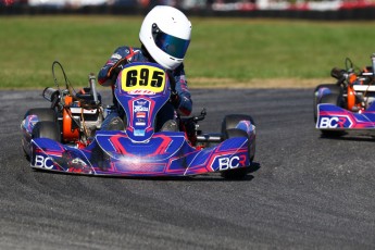 Karting à Tremblant - Coupe de Montréal #6