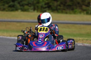 Karting à Tremblant - Coupe de Montréal #6