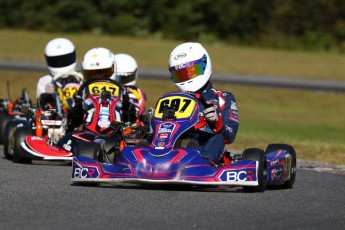 Karting à Tremblant - Coupe de Montréal #6