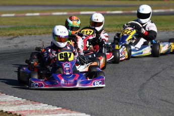 Karting à Tremblant - Coupe de Montréal #6