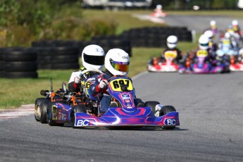 Karting à Tremblant - Coupe de Montréal #6