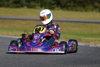 Karting à Tremblant - Coupe de Montréal #6