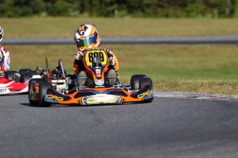 Karting à Tremblant - Coupe de Montréal #6