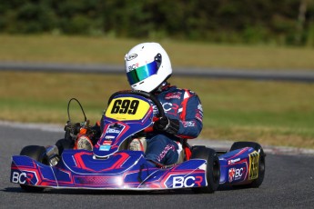 Karting à Tremblant - Coupe de Montréal #6