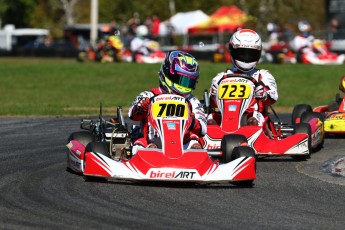 Karting à Tremblant - Coupe de Montréal #6