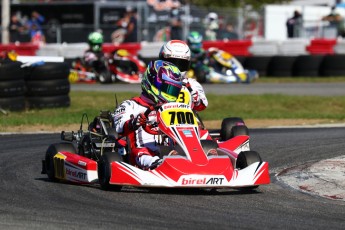 Karting à Tremblant - Coupe de Montréal #6