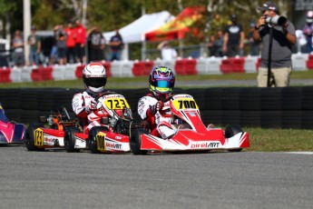 Karting à Tremblant - Coupe de Montréal #6