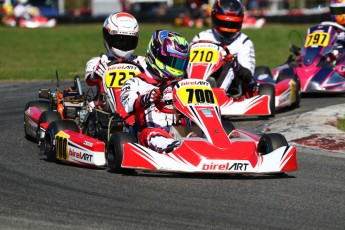 Karting à Tremblant - Coupe de Montréal #6
