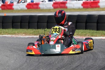 Karting à Tremblant - Coupe de Montréal #6