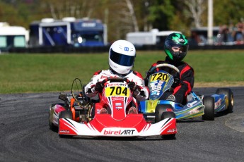 Karting à Tremblant - Coupe de Montréal #6