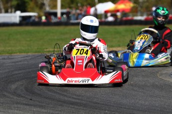 Karting à Tremblant - Coupe de Montréal #6