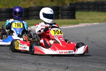 Karting à Tremblant - Coupe de Montréal #6