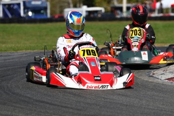 Karting à Tremblant - Coupe de Montréal #6