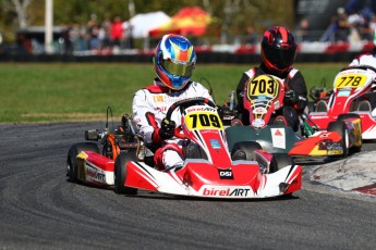 Karting à Tremblant - Coupe de Montréal #6