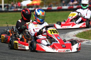 Karting à Tremblant - Coupe de Montréal #6