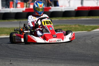 Karting à Tremblant - Coupe de Montréal #6