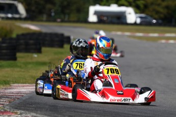 Karting à Tremblant - Coupe de Montréal #6