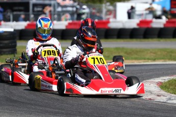 Karting à Tremblant - Coupe de Montréal #6