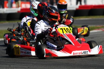 Karting à Tremblant - Coupe de Montréal #6