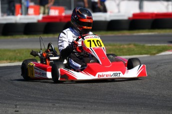 Karting à Tremblant - Coupe de Montréal #6