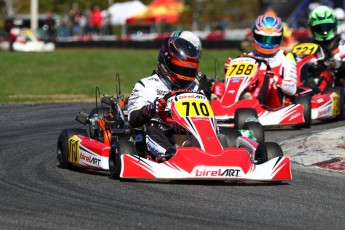 Karting à Tremblant - Coupe de Montréal #6