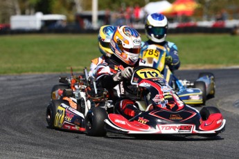 Karting à Tremblant - Coupe de Montréal #6