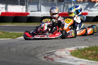 Karting à Tremblant - Coupe de Montréal #6