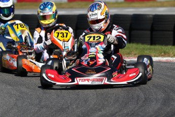Karting à Tremblant - Coupe de Montréal #6