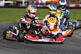 Karting à Tremblant - Coupe de Montréal #6