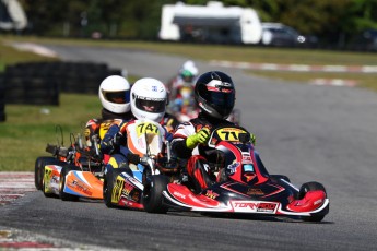 Karting à Tremblant - Coupe de Montréal #6