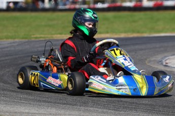 Karting à Tremblant - Coupe de Montréal #6
