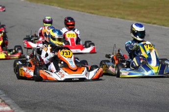 Karting à Tremblant - Coupe de Montréal #6