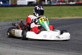 Karting à Tremblant - Coupe de Montréal #6