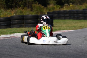 Karting à Tremblant - Coupe de Montréal #6