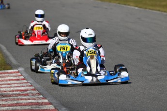 Karting à Tremblant - Coupe de Montréal #6