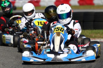 Karting à Tremblant - Coupe de Montréal #6