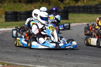 Karting à Tremblant - Coupe de Montréal #6