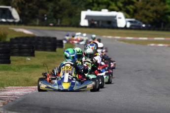Karting à Tremblant - Coupe de Montréal #6
