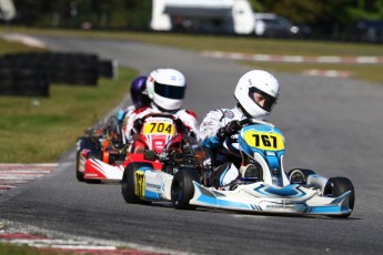 Karting à Tremblant - Coupe de Montréal #6