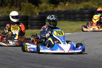 Karting à Tremblant - Coupe de Montréal #6