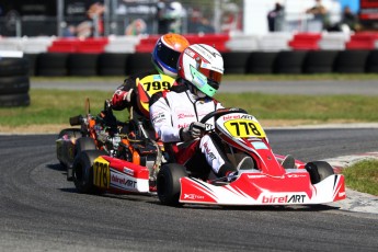 Karting à Tremblant - Coupe de Montréal #6