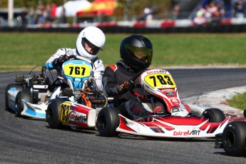 Karting à Tremblant - Coupe de Montréal #6
