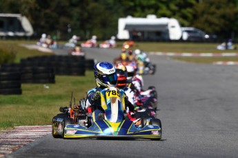 Karting à Tremblant - Coupe de Montréal #6