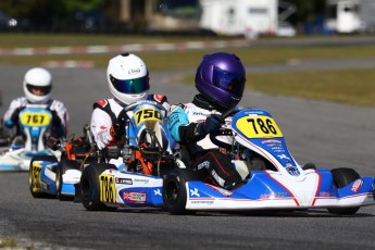 Karting à Tremblant - Coupe de Montréal #6
