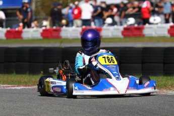 Karting à Tremblant - Coupe de Montréal #6