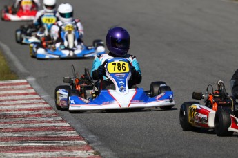 Karting à Tremblant - Coupe de Montréal #6