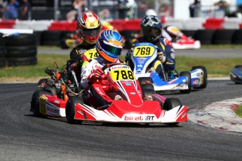 Karting à Tremblant - Coupe de Montréal #6